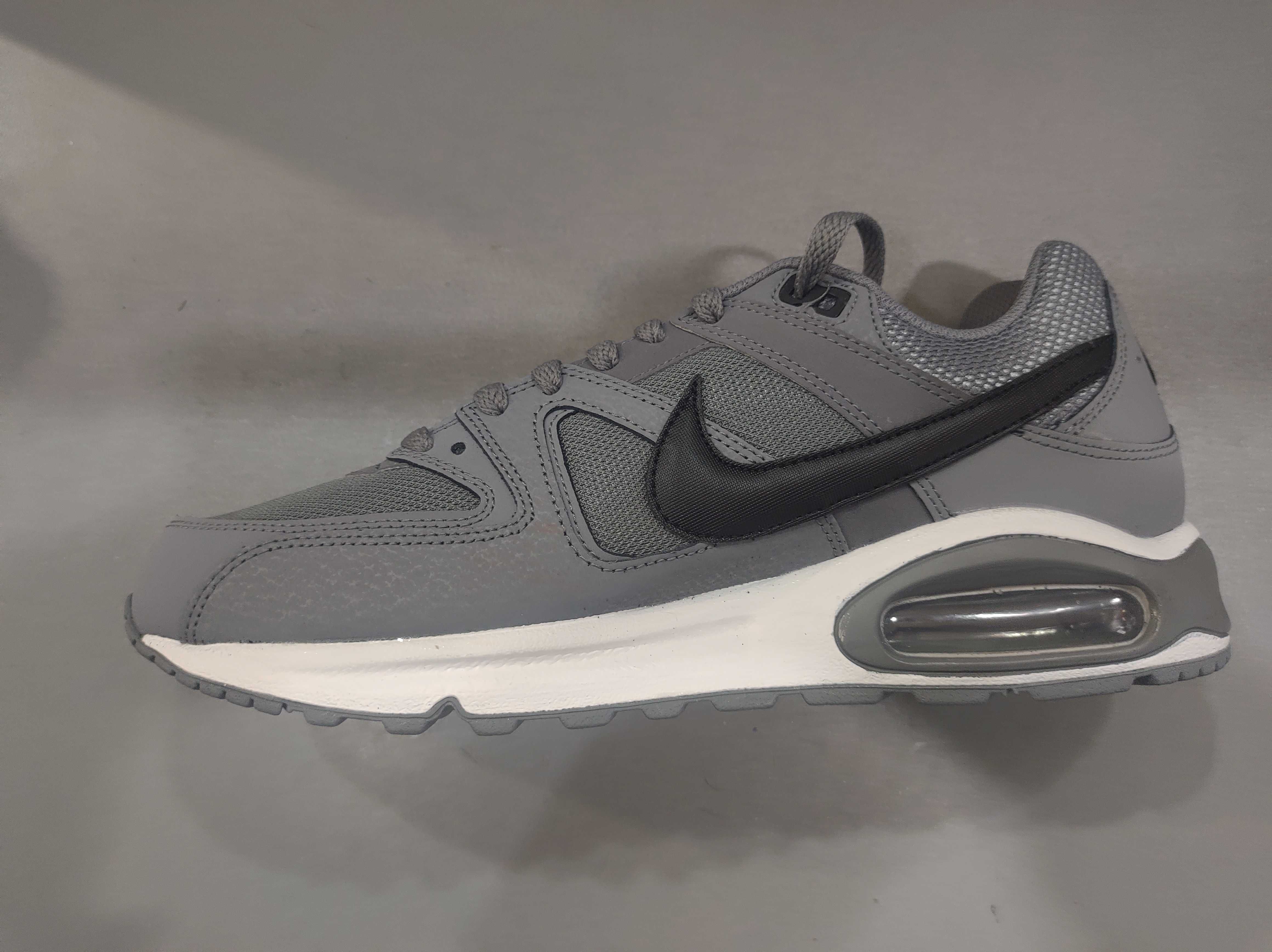 Nike Air Max N43.Maратонки с камери.Нови.Оригинал.