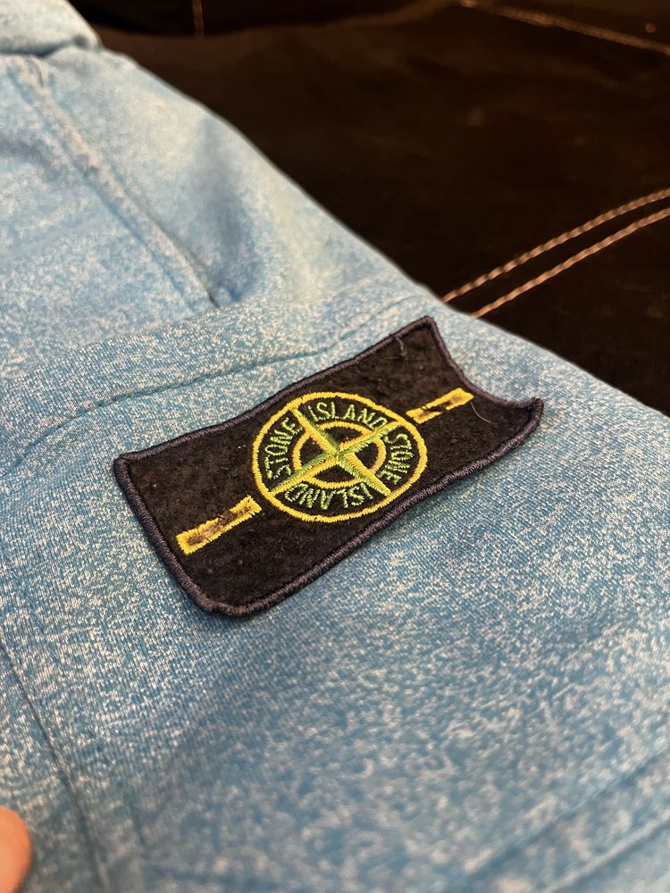 Stone island къси гащи