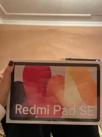 Redmi Pad SE 8/256 планшет