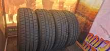 Set 4 Anvelope noi 0 km Pirelli 195 60 R16C M+S