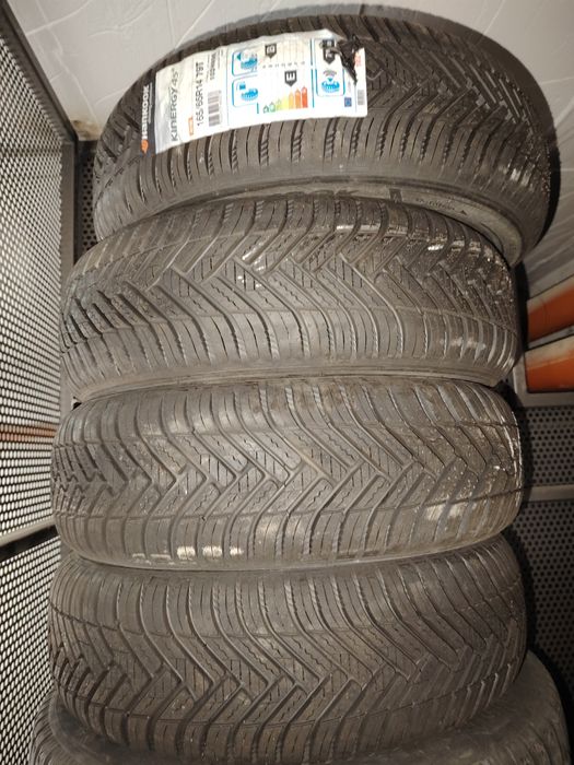 Hankook noi 165x65x14 set 4 buc