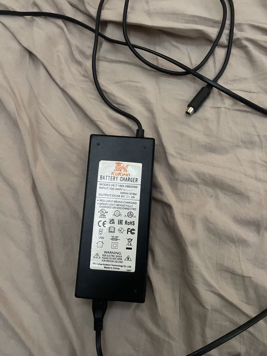 Батерия за тротинетка KuKirin G3 Pro лично предаване за гр. варна