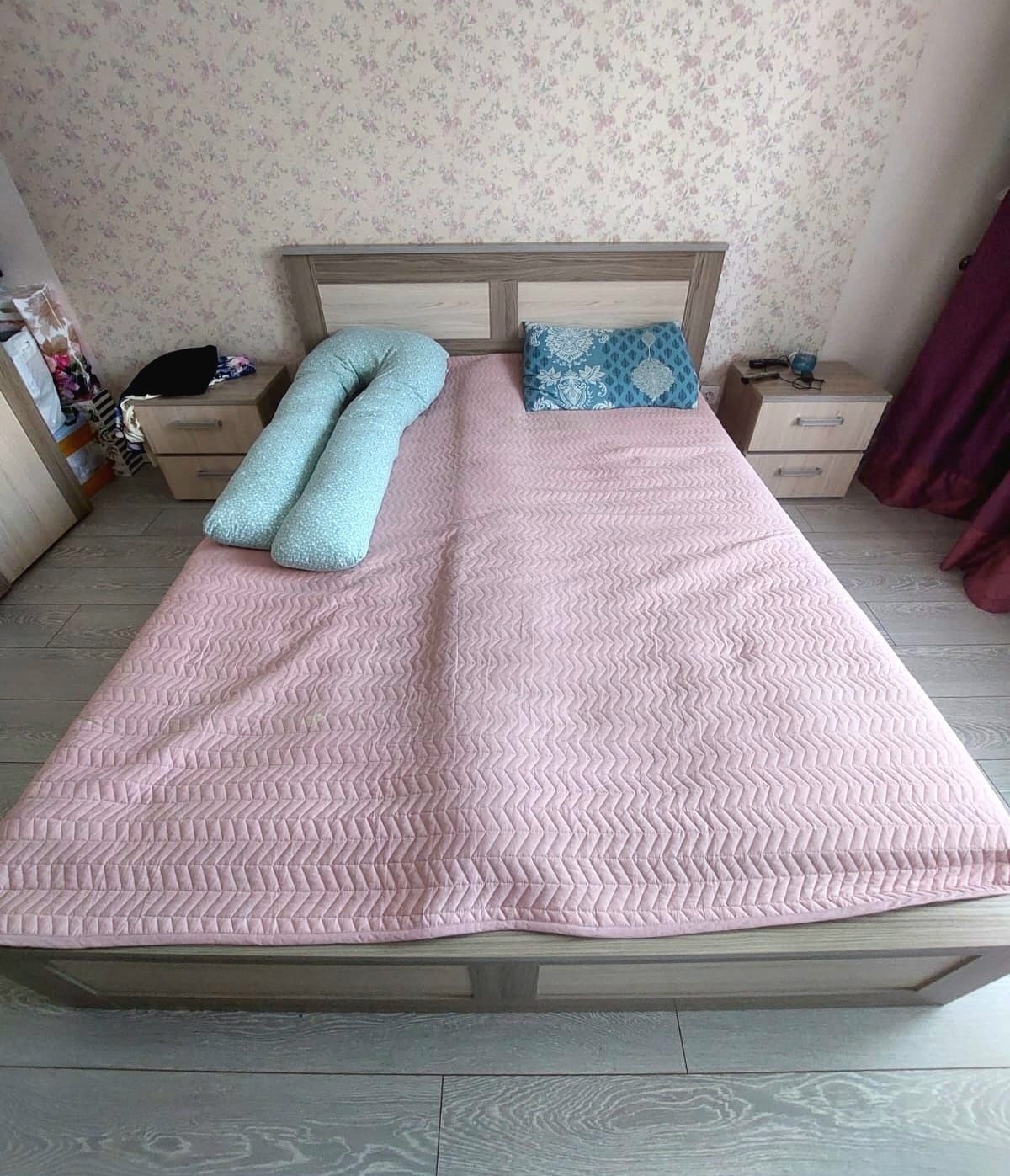 Кровать 1600×2000