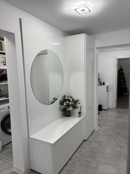 Apartament 3 camere 70 mp etajul 2