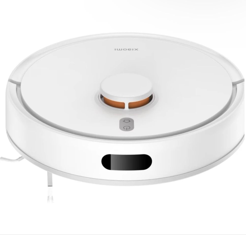 Прахосмукачка-Робот XIAOMI