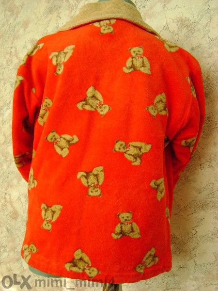 детски якенца с мотиви