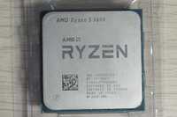 Процесор Ryzen 3600 - 6 core / 4.2Ghz boost / 65W AM4 (вкл ДДС)