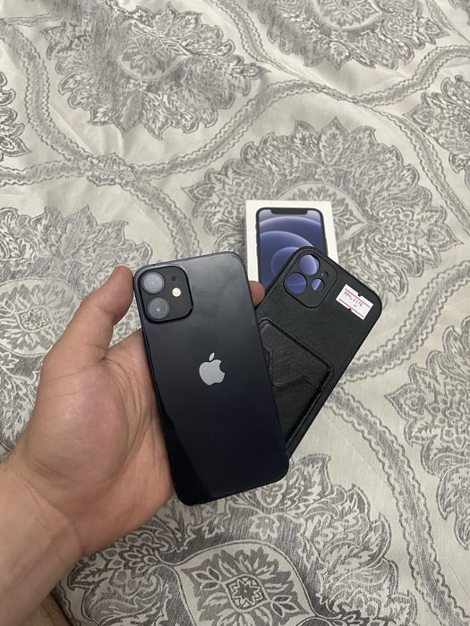 Айфон 12мини 64гб