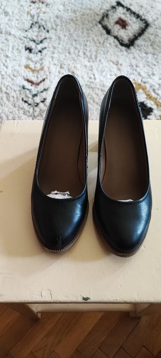 Pantofi dama mărimea 37