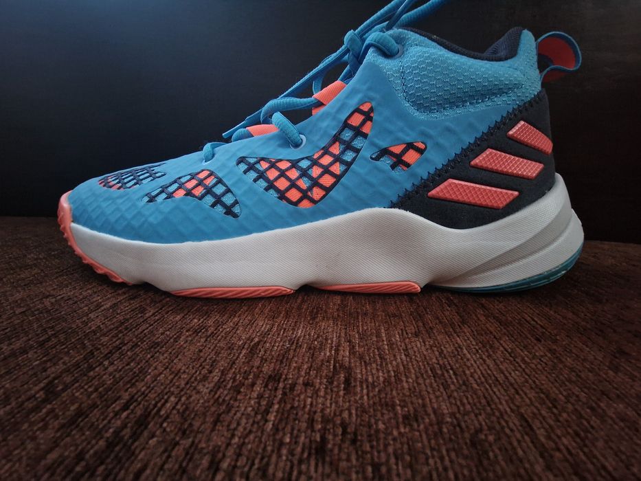 Pantofi sport Adidas PRO N3XT 2021
