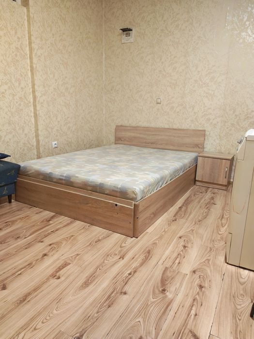 Дава се под наем Едностаен апартамент в Хасково, Център - 40 кв.м за 204 € - Снимка #7