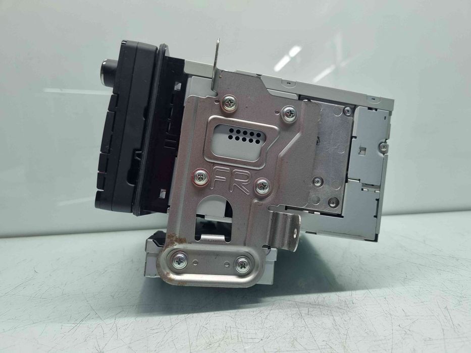 Radio CD cu navigatie MITSUBISHI Outlander III [Fabr 2012-2014] 8750A3