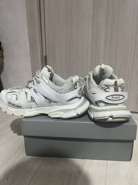 Balenciaga track 1.0
