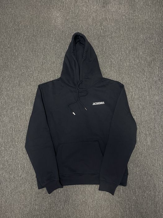Оригинално Jacquemus Hoodie
