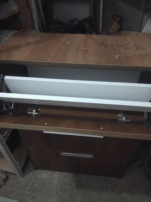 Pantofar 120 cm înălțime