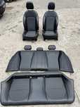 Vand interior Alfa Romeo Giulia
