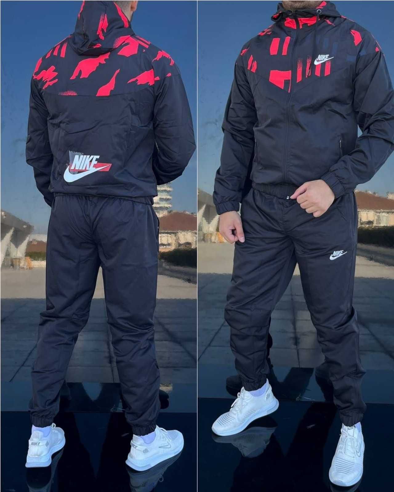 Мъжки Екипи Шушляк Nike