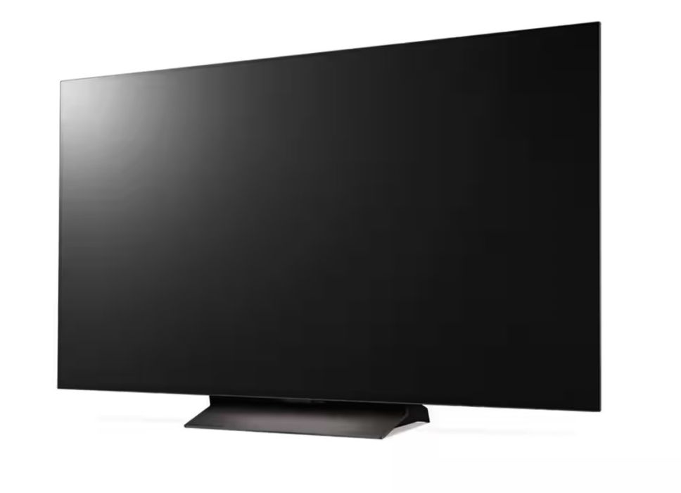 Телевизор LG OLED55C4RLA