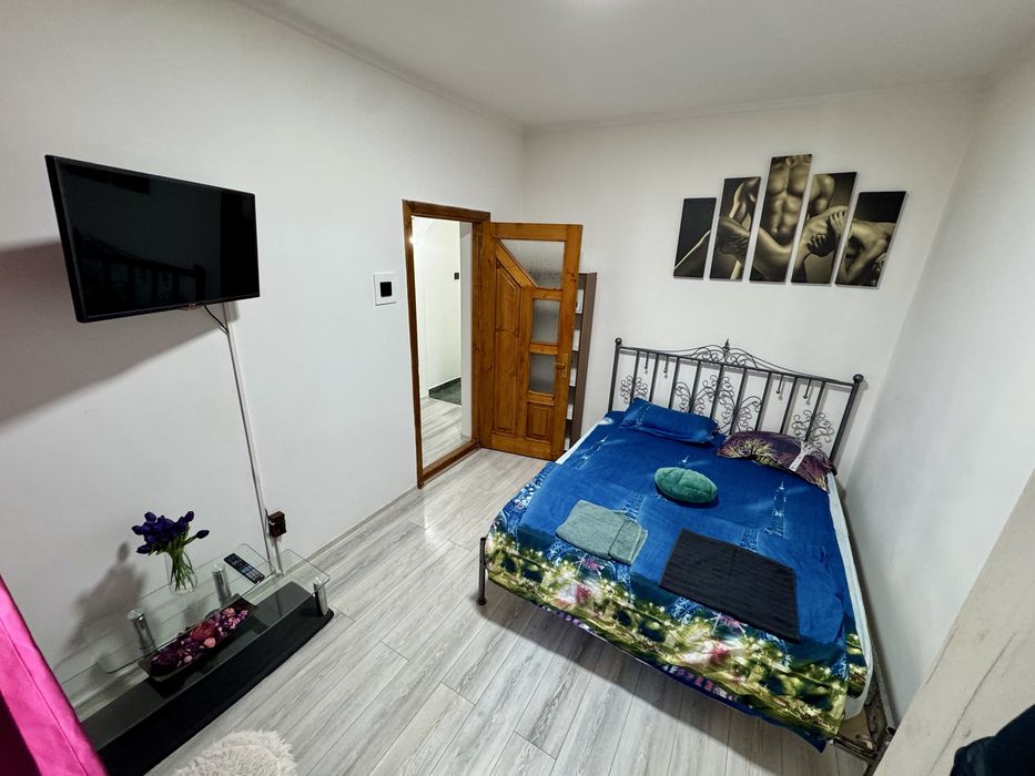 Apartament 2 camere ULTRACENTRAL ! Regim Hotelier !