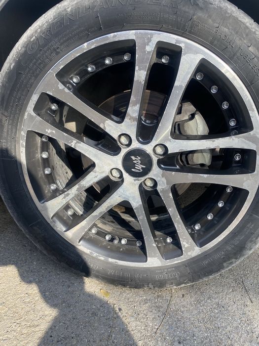 Рилс титанка 16 продается варки нету