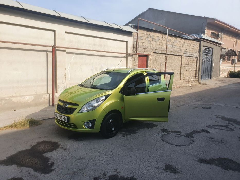 Spark arenda boshiga 500