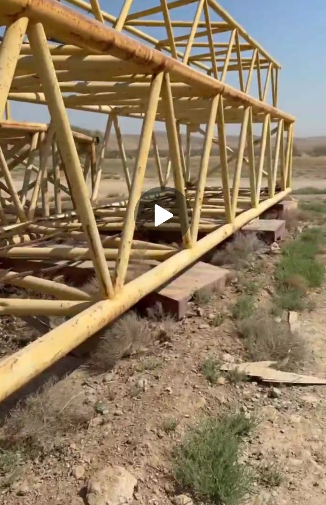 Кран мкг 100тн сотилади