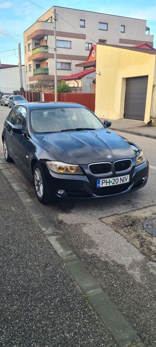 Bmw e90 2011 impecabil