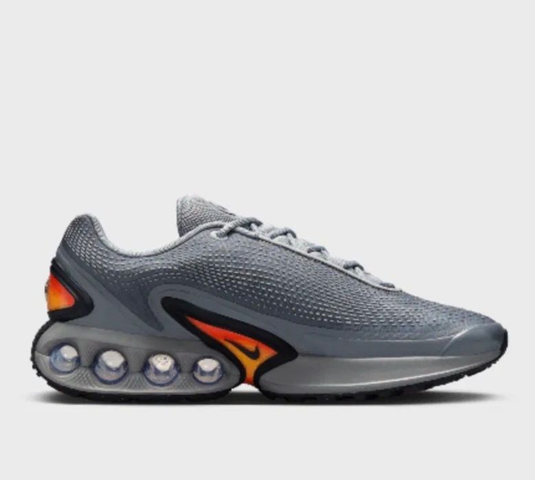 Снейкъри Nike Air Max DN