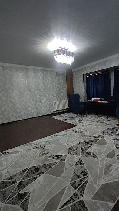 Срочно сдается квартира тузел 1, 1/1/9 300у,е