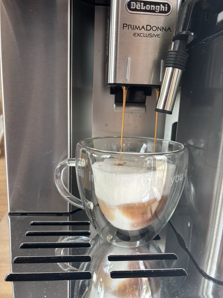 Delonghi Делонги