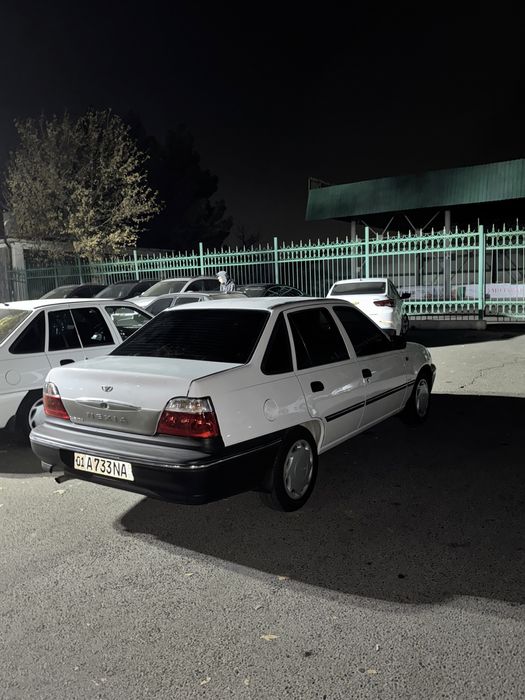 Neksa 2 2001 yil sons