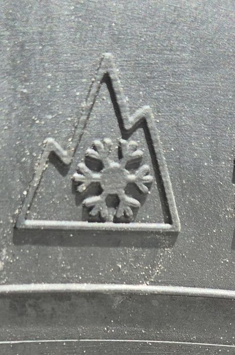 165/70 R13, 79T, OVATION W-586, Anvelope de iarna M+S