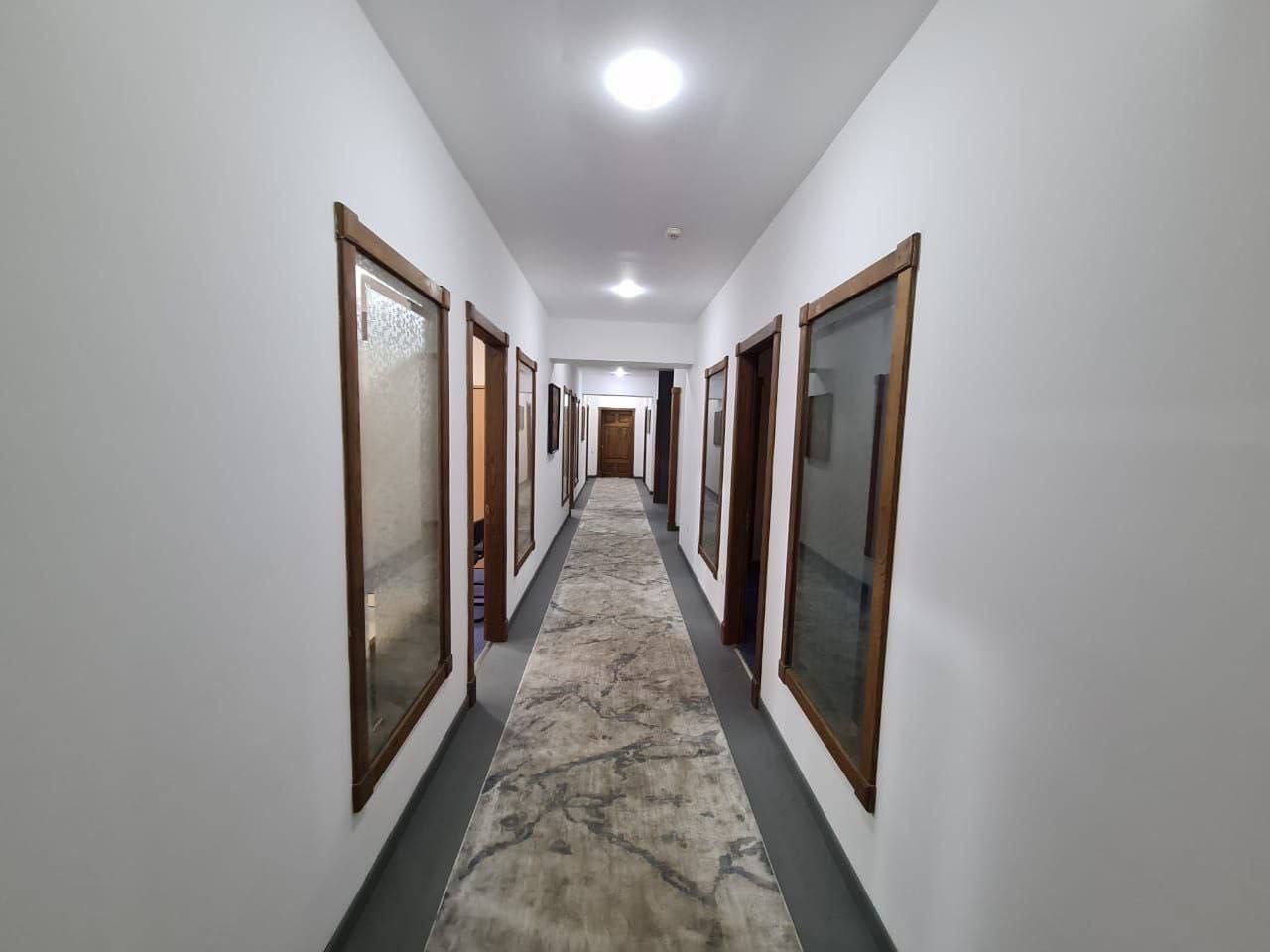 Аренда офис 
Ц1, Посольство Япония 350 м²
