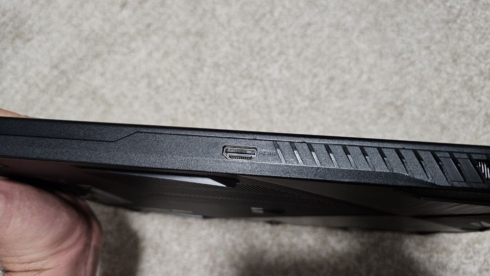 Laptop MSI GF63 Thin