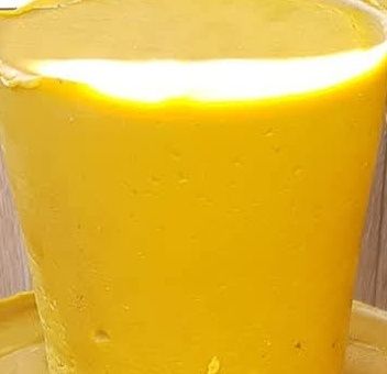 Пречистен пчелен восък - жълт
