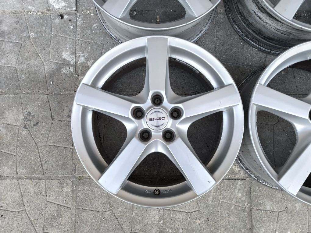 17 цола джанти ENZO за Audi Seat Skoda Mercedes Volkswagen
