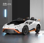 Детский электромобиль Lamborghini дрифт кар 24v (Новий)