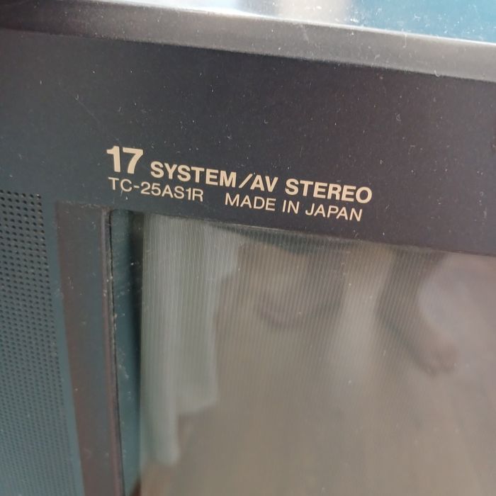 Телевизор Panasonic