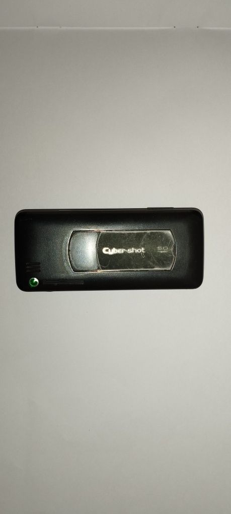 Продаётся sony ericsson c901 с регистрацией IMEI