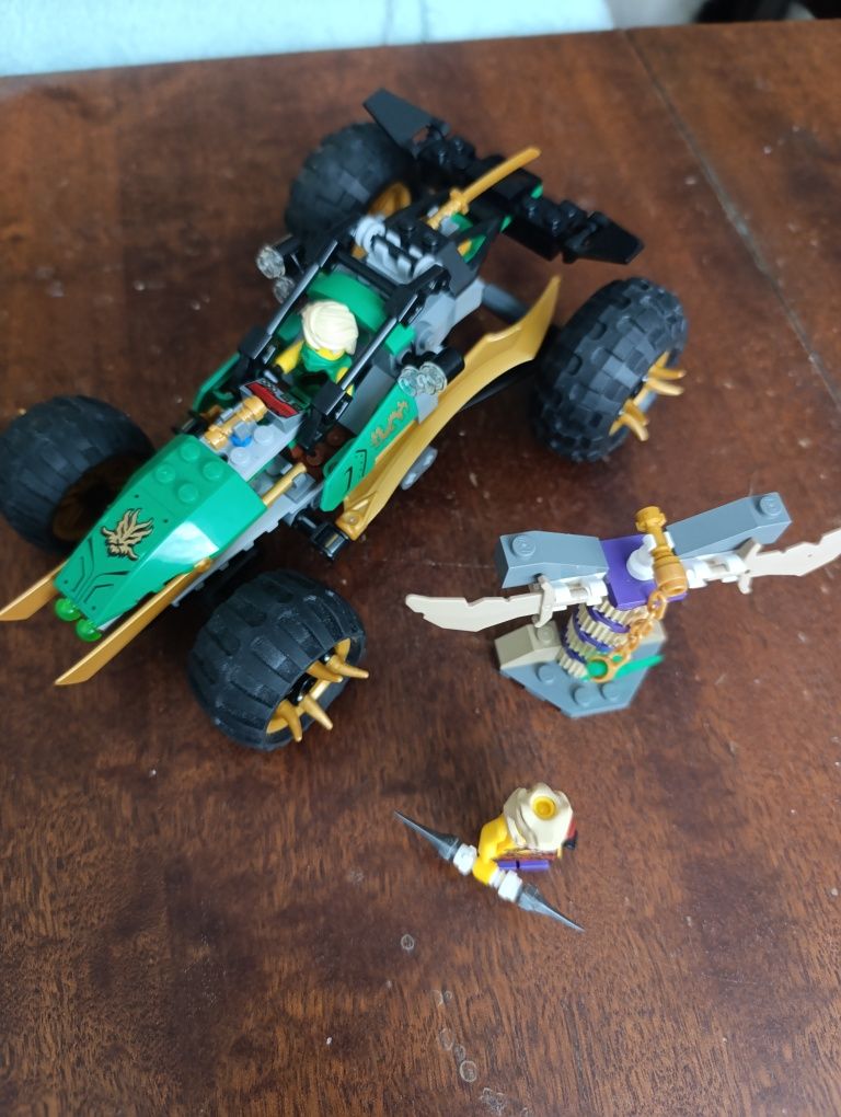 Лего Нинджаго/lego ninjago