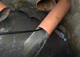 Прочистка канализация удаление засоров канализационных труб сантехник