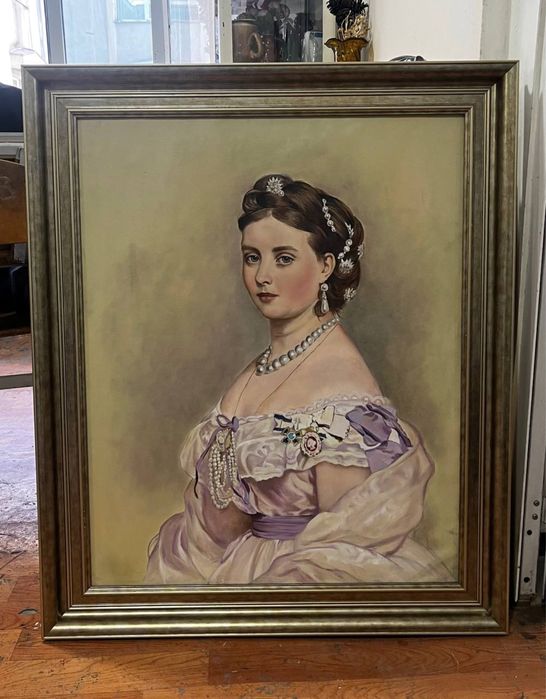 Рисую на заказ картины