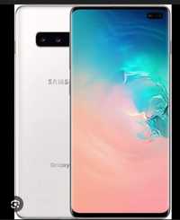 Продам s10 plus в отличном сост