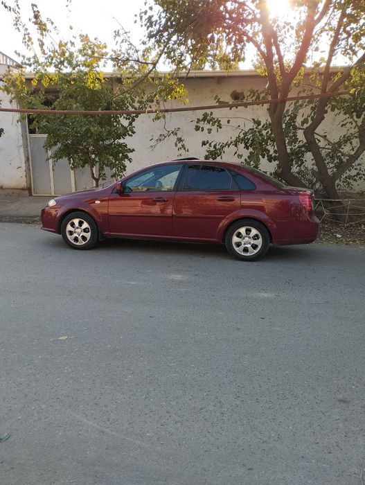 Жентра, Пропан -4. Джентра.Jentra