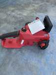 Drujba electrica Einhell GC-EC 2040