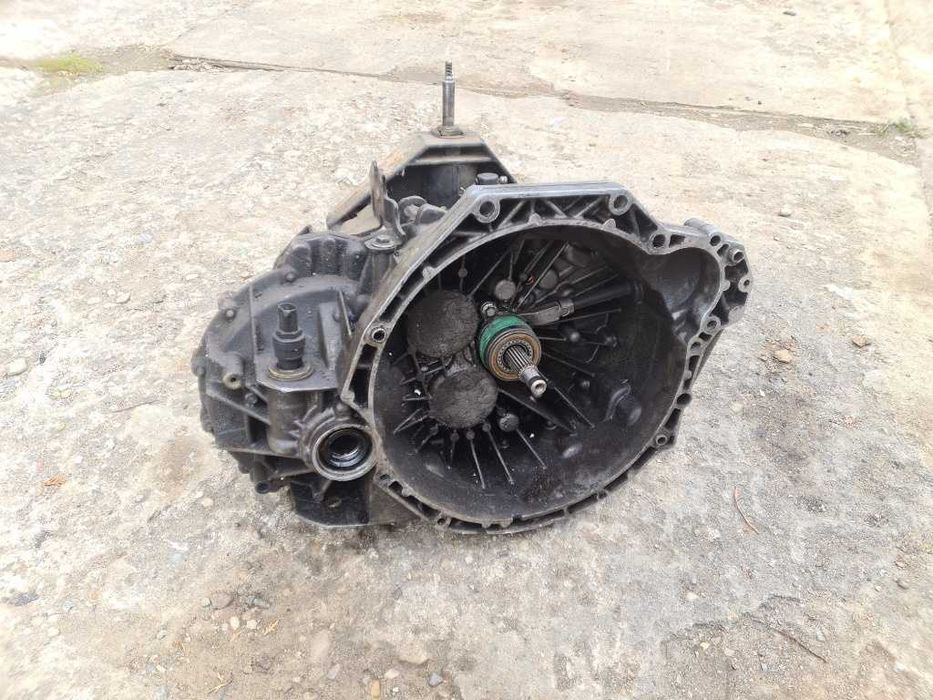 Cutie de viteze Renault Master 2.5 DCI PF6005; 6 Trepte