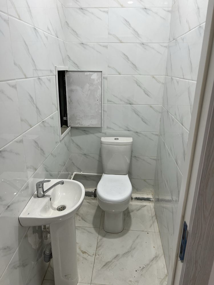 Срочно прадаётся 3х комнатная Сергели 16 А 59000$ нархи