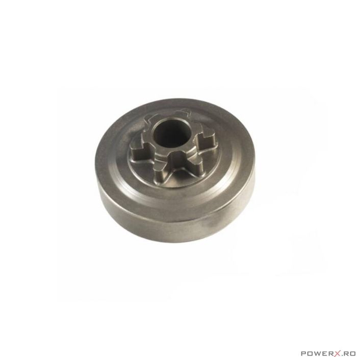 Oala ambreiaj, carcasa drujba compatibil China 2500, Alpin, Almaz,