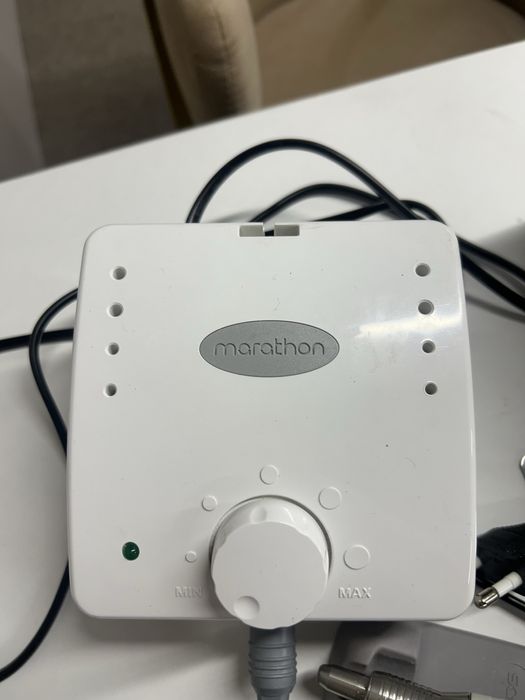 Аппарат для маникюра