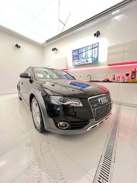 Audi A4 all road quattro RAR EFECTUAT!!